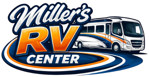 Miller's RV Center Logo