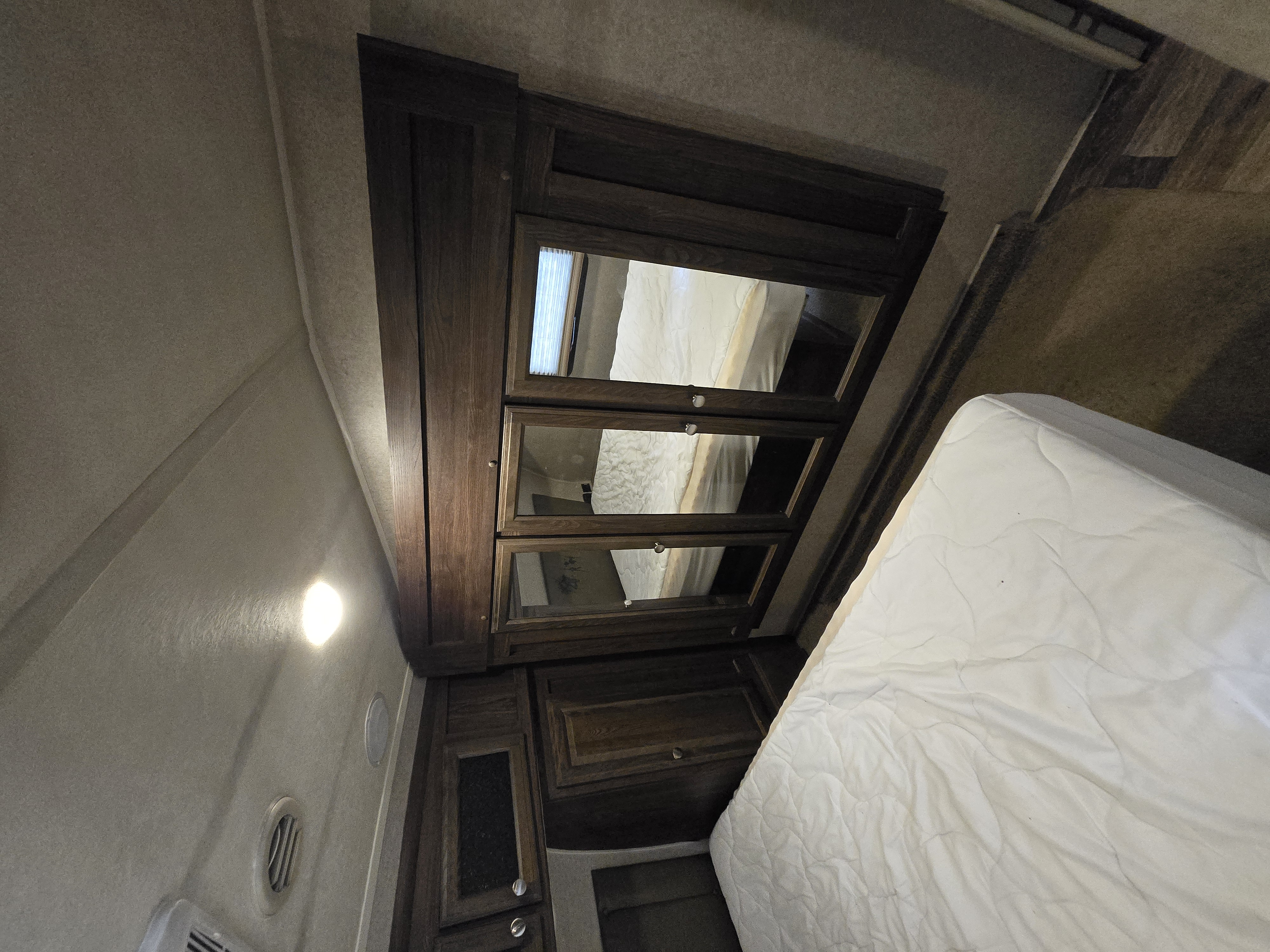 RV View