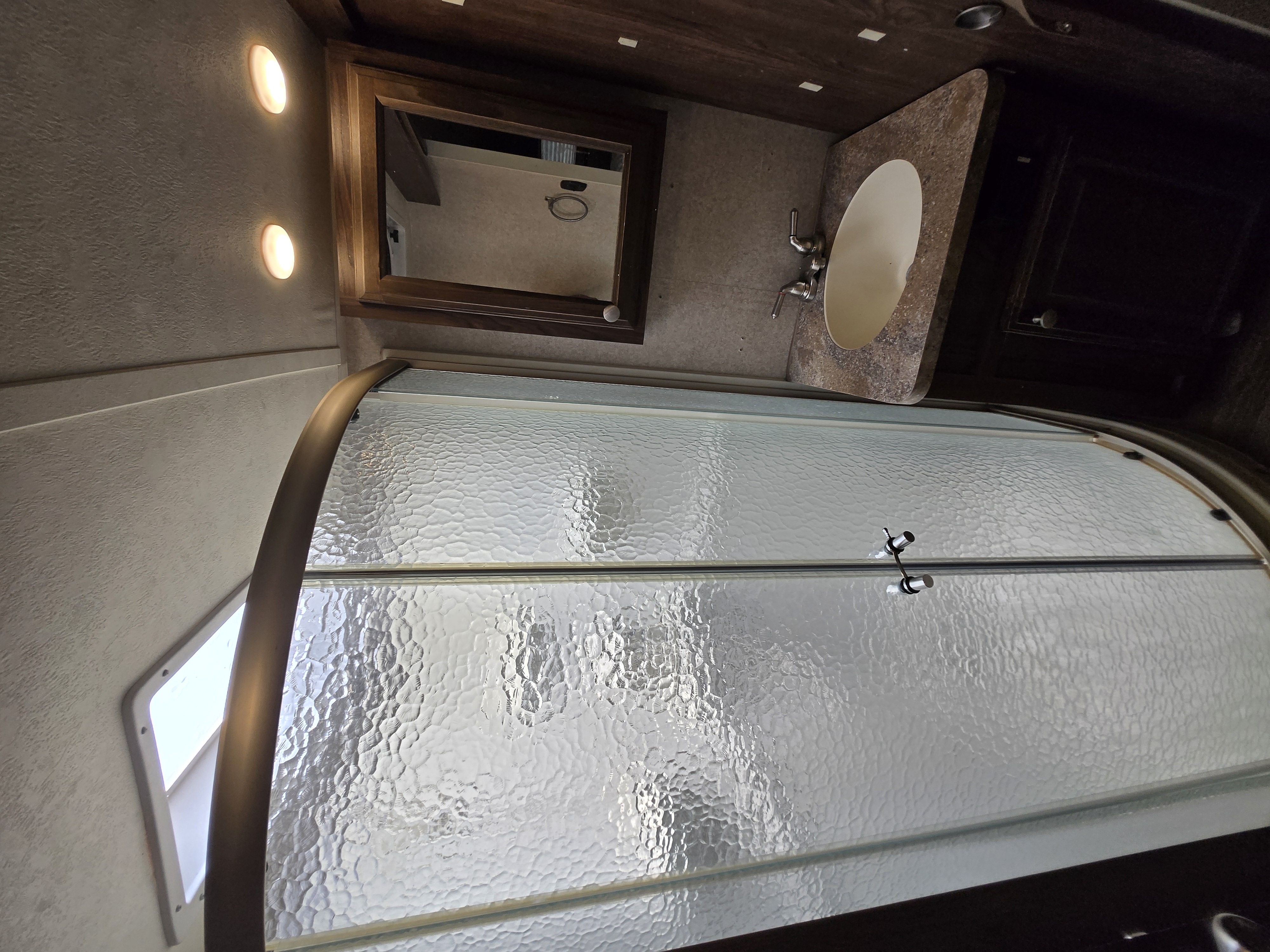 RV View