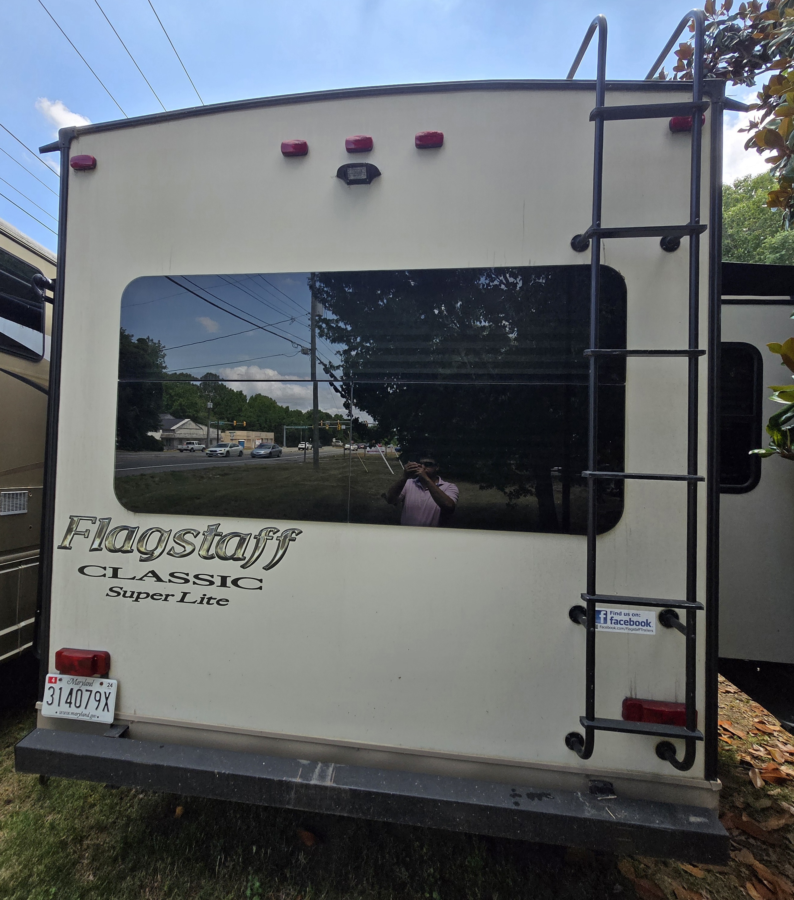 RV View