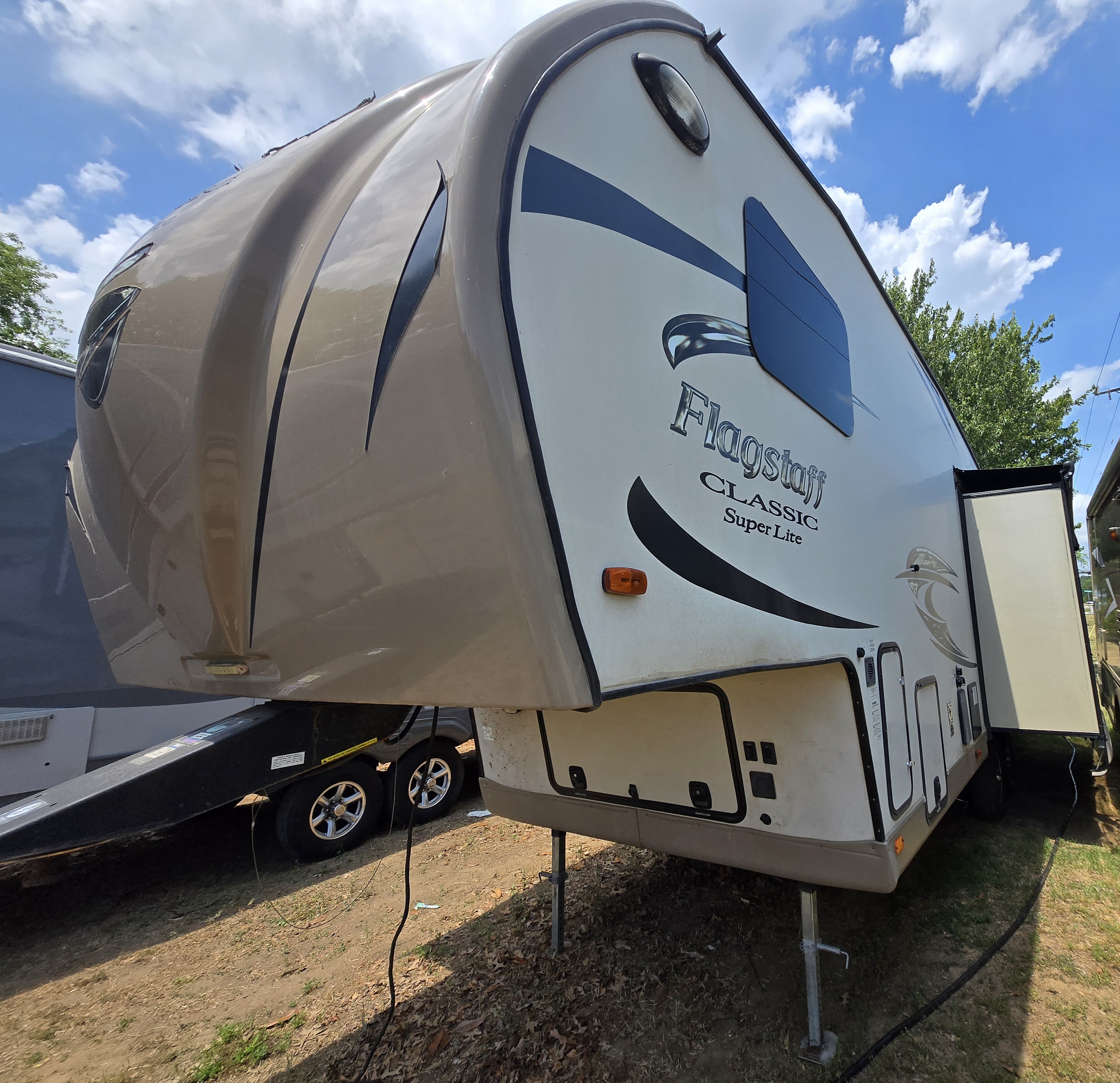 RV View