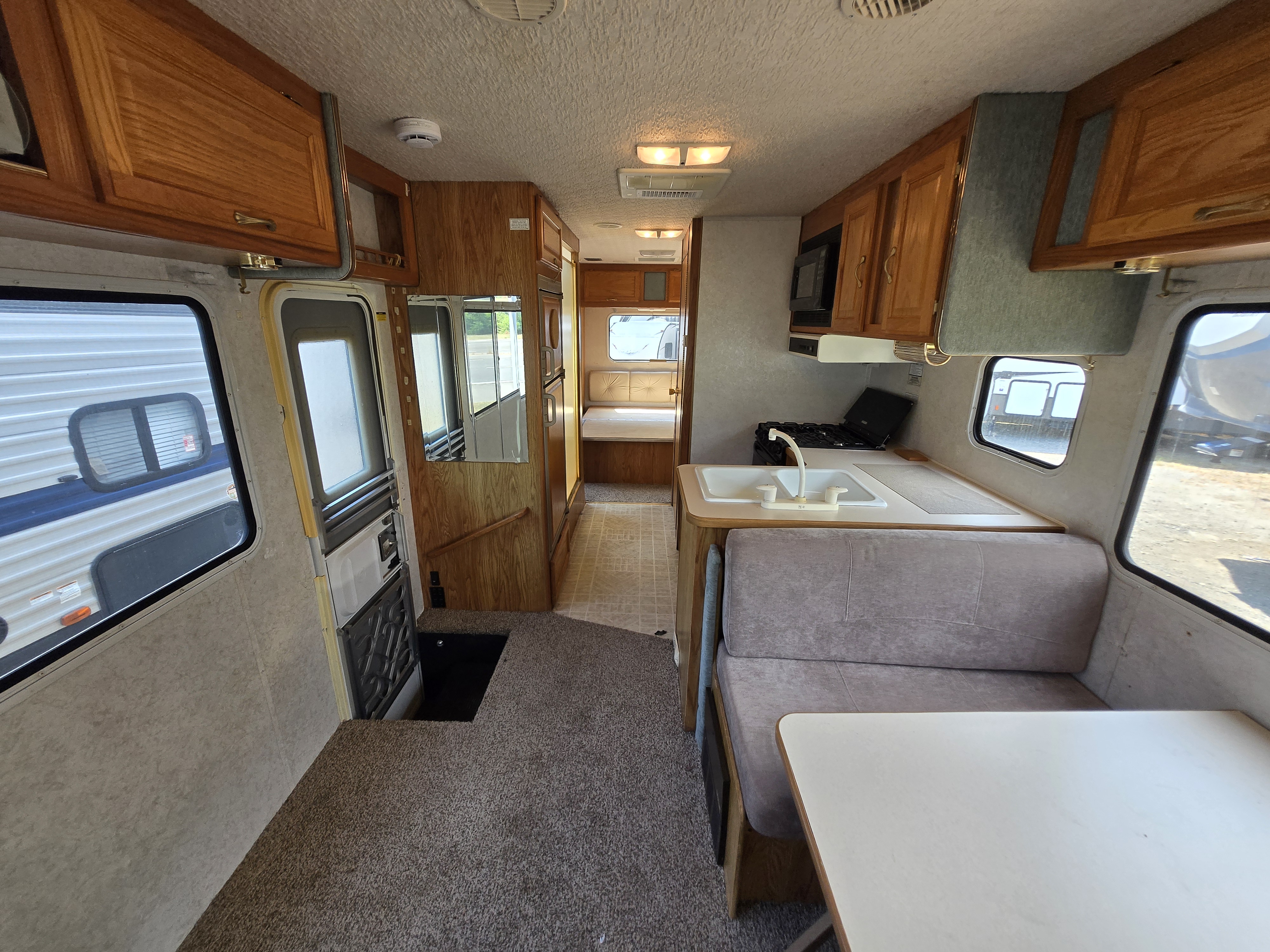 RV View