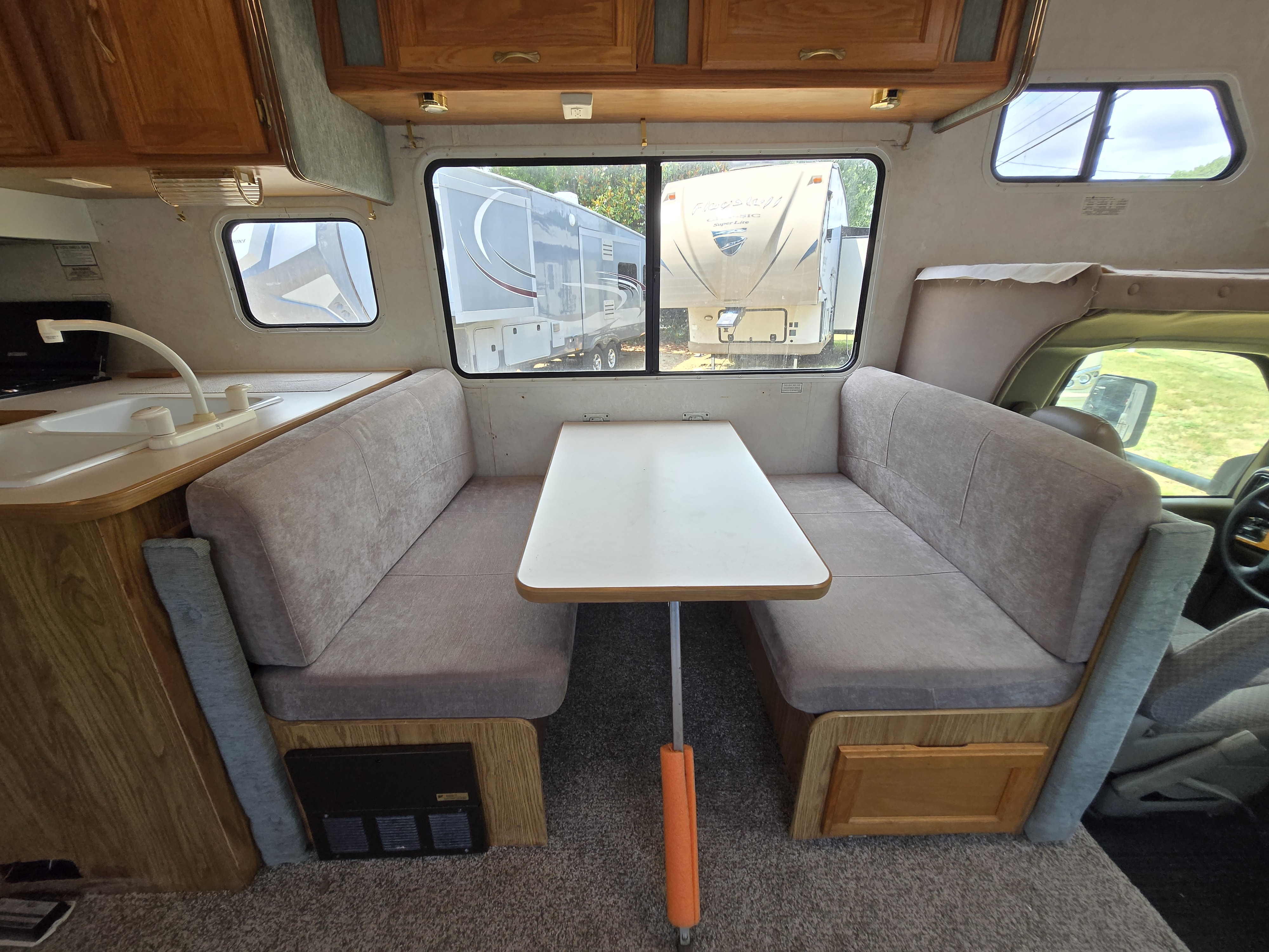 RV View