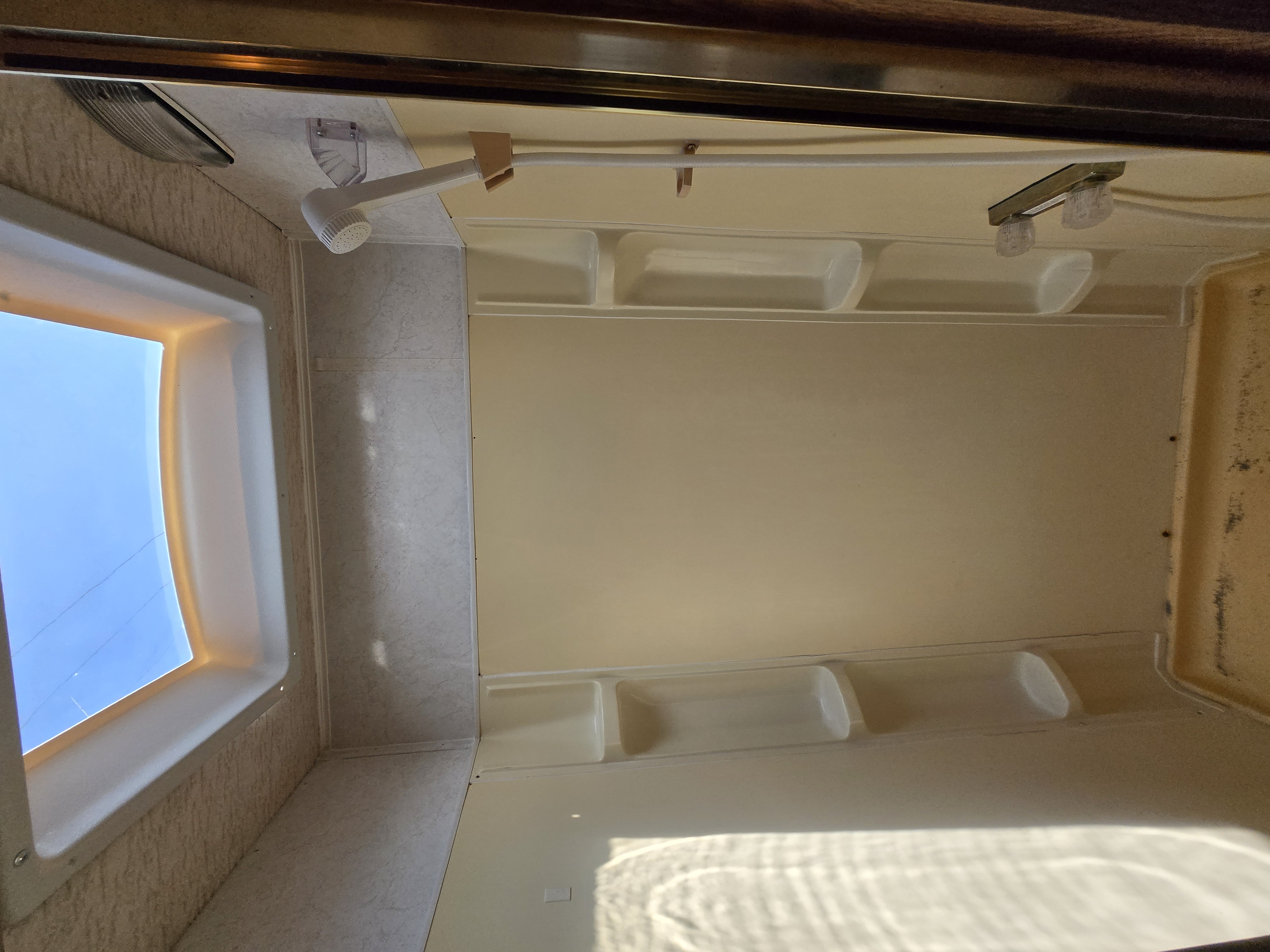 RV View
