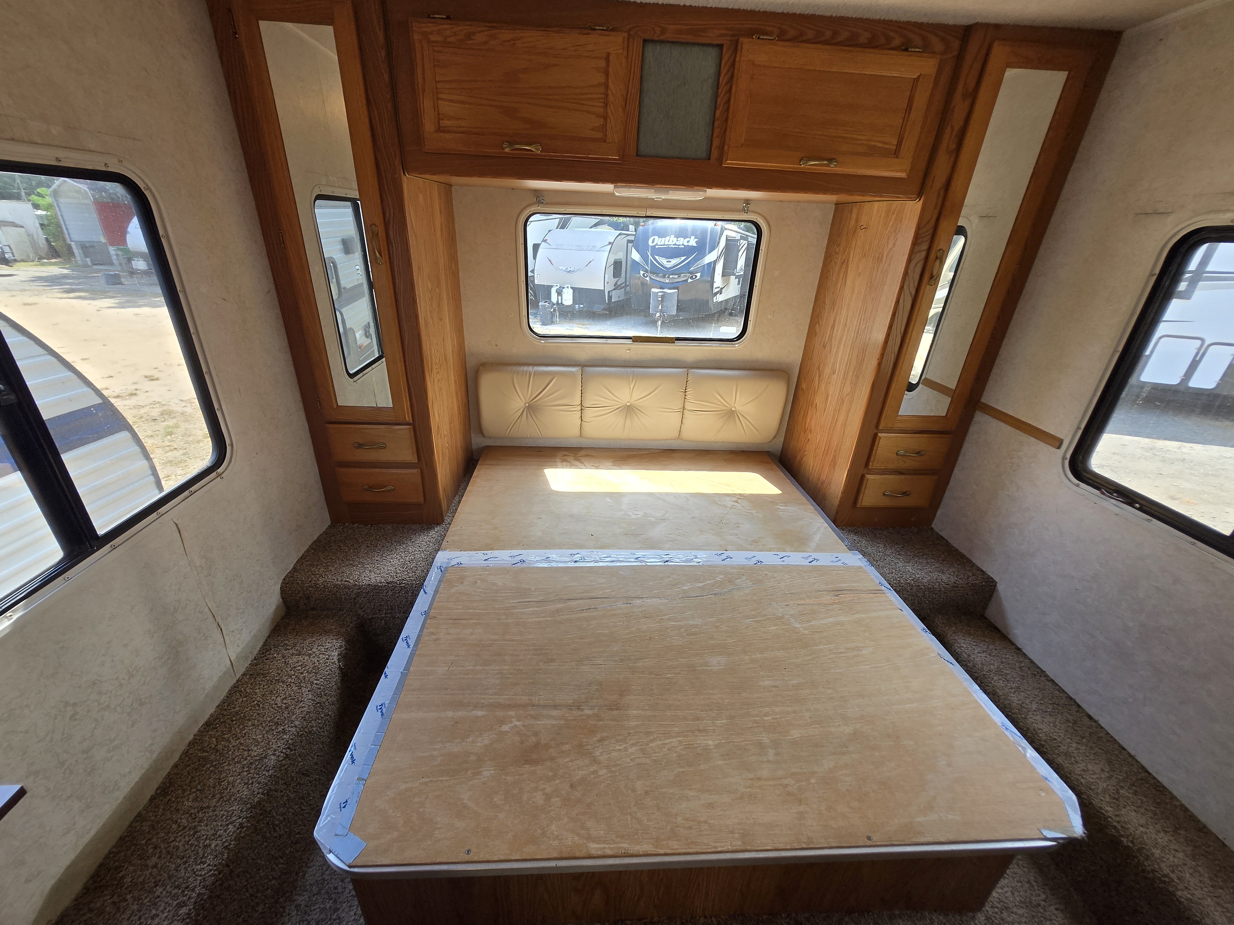 RV View