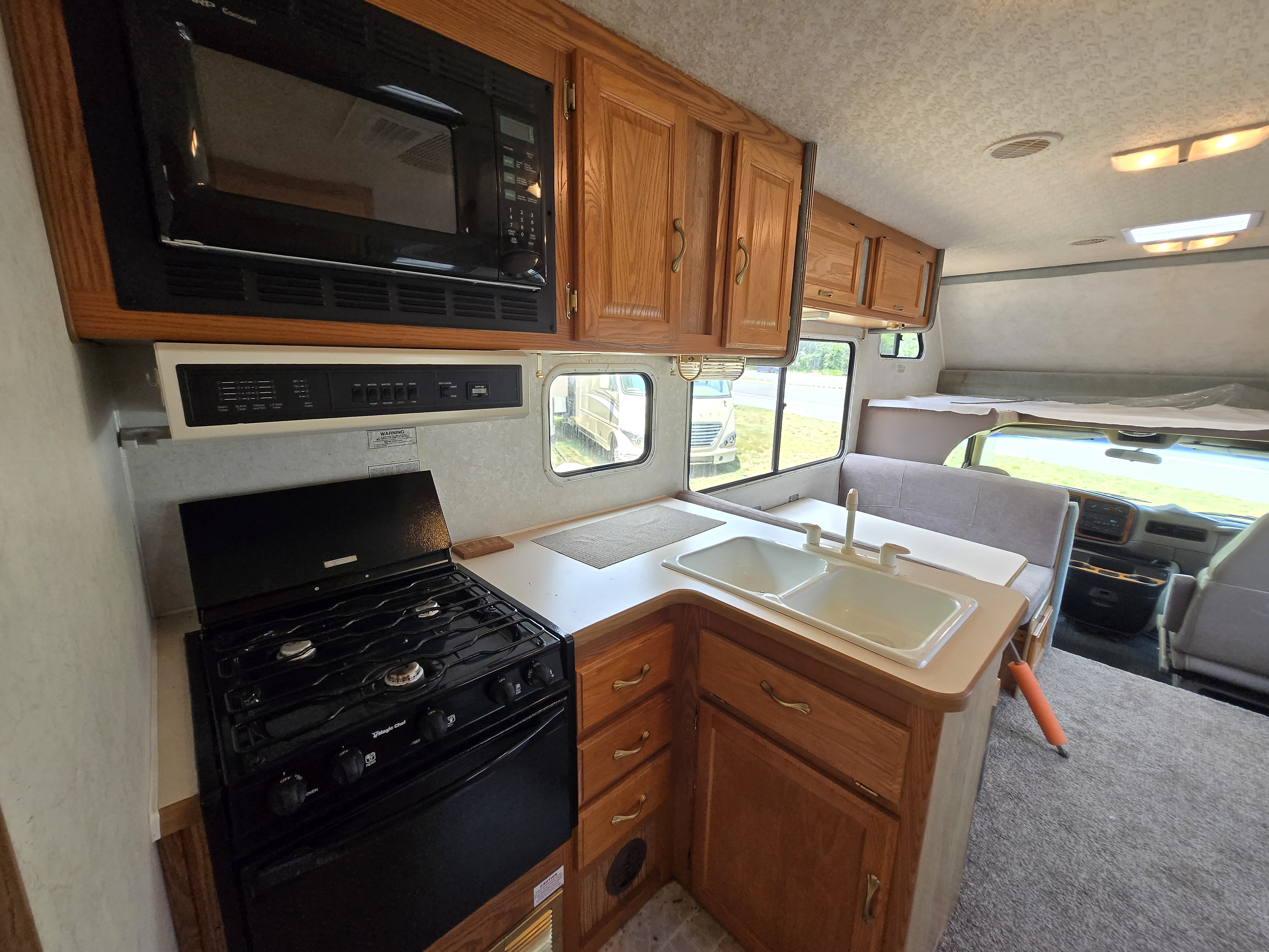 RV View