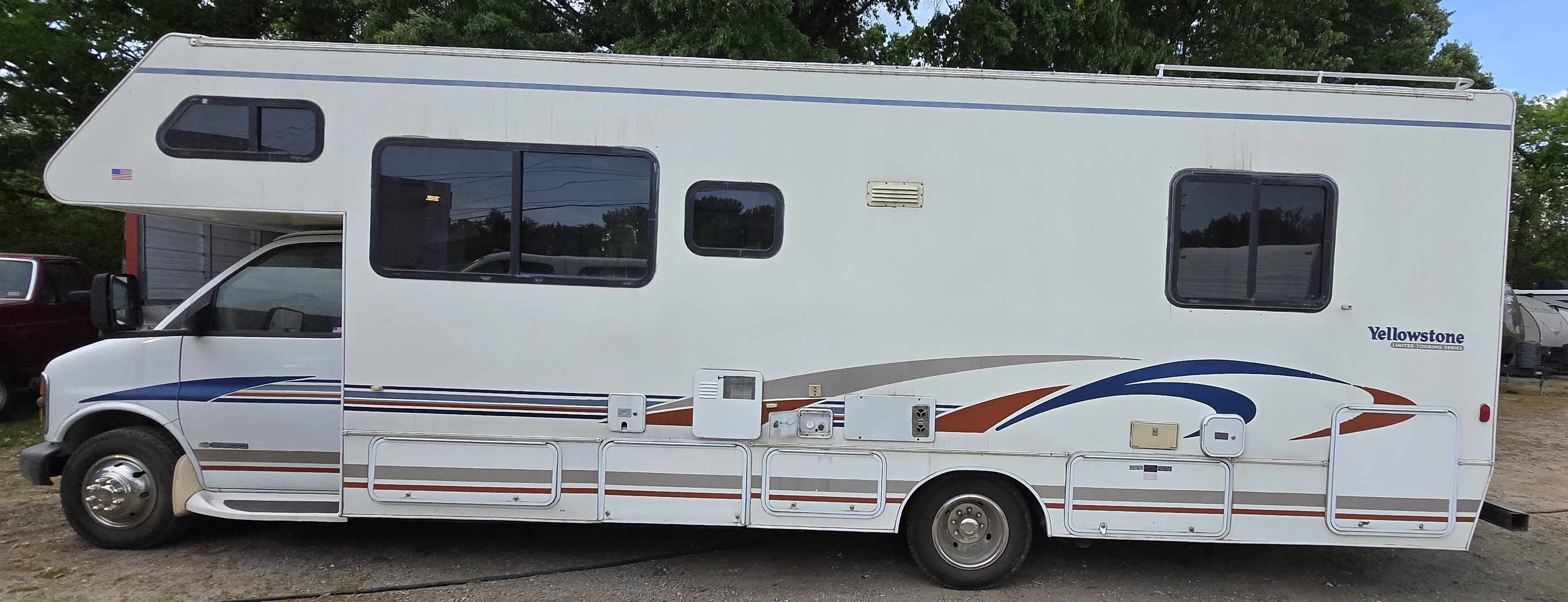 RV View
