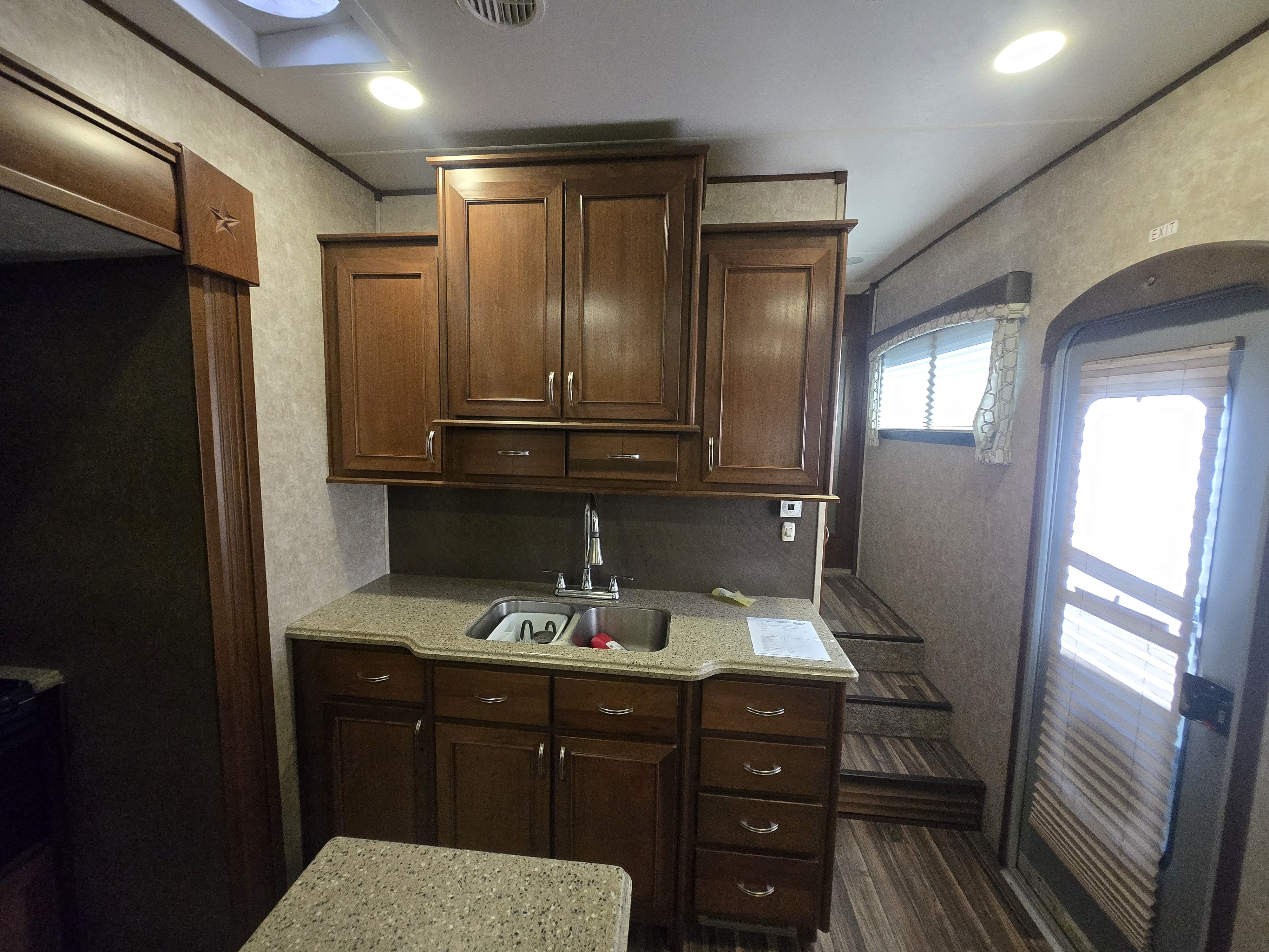 RV View