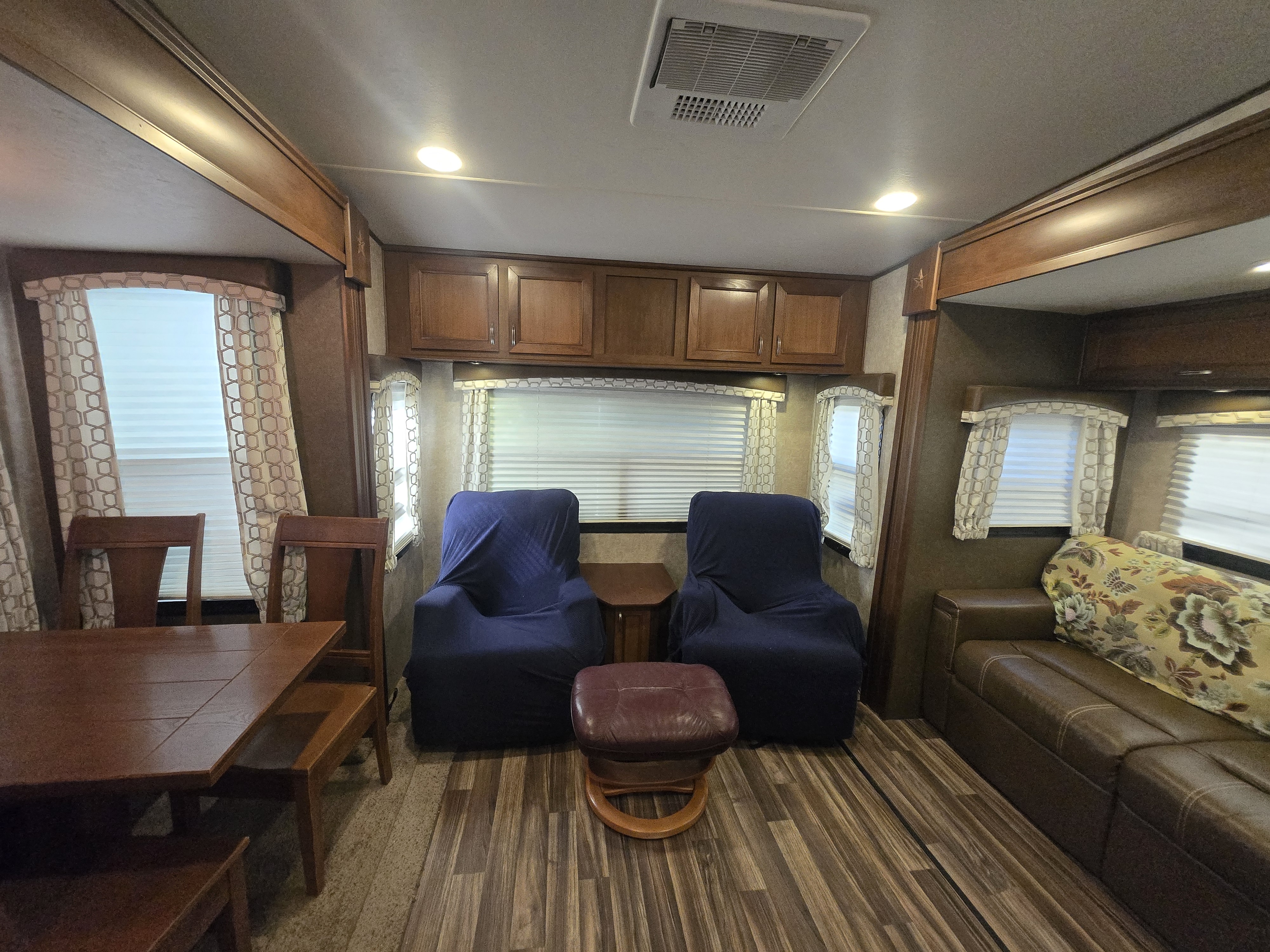 RV View