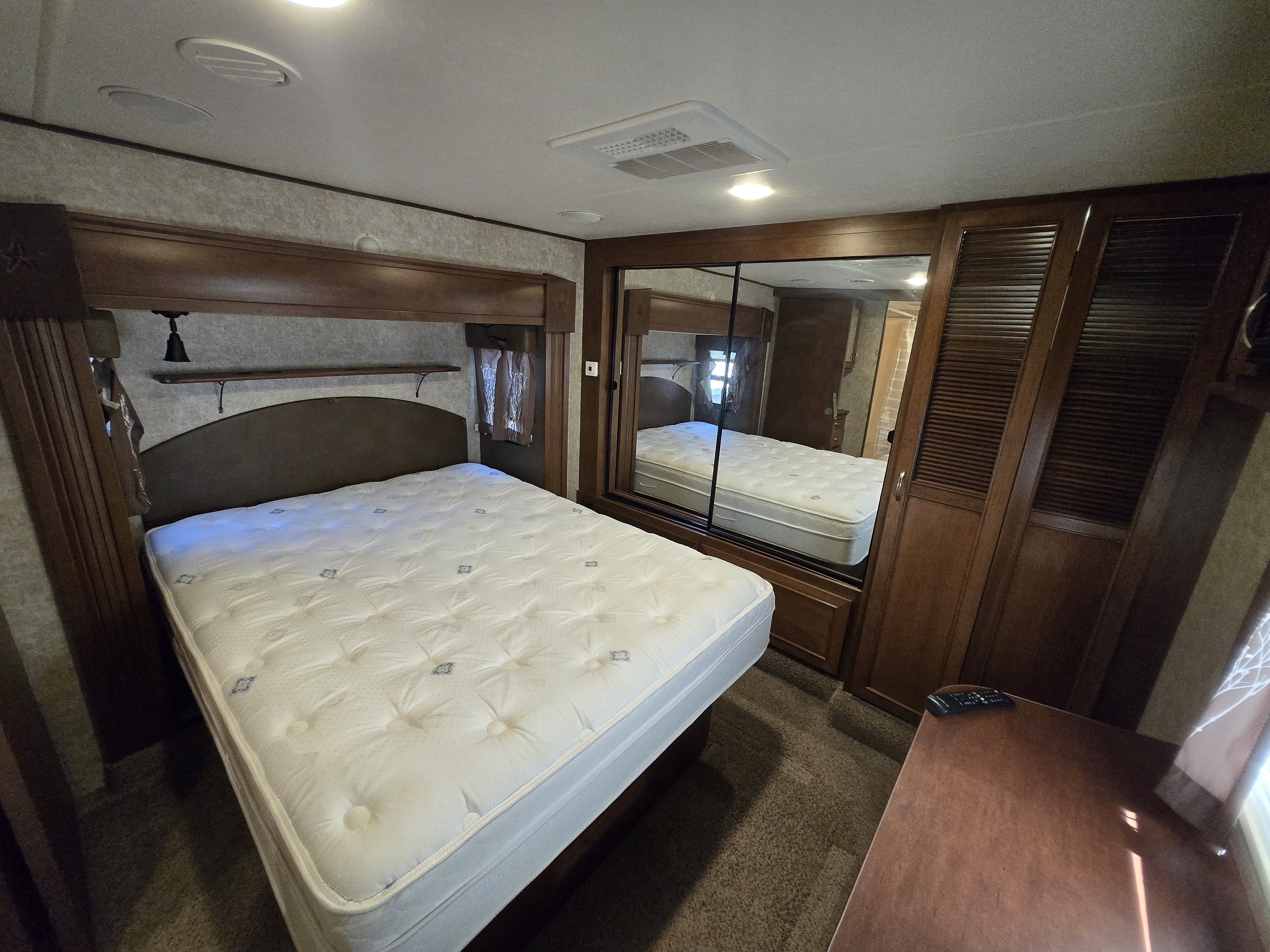 RV View