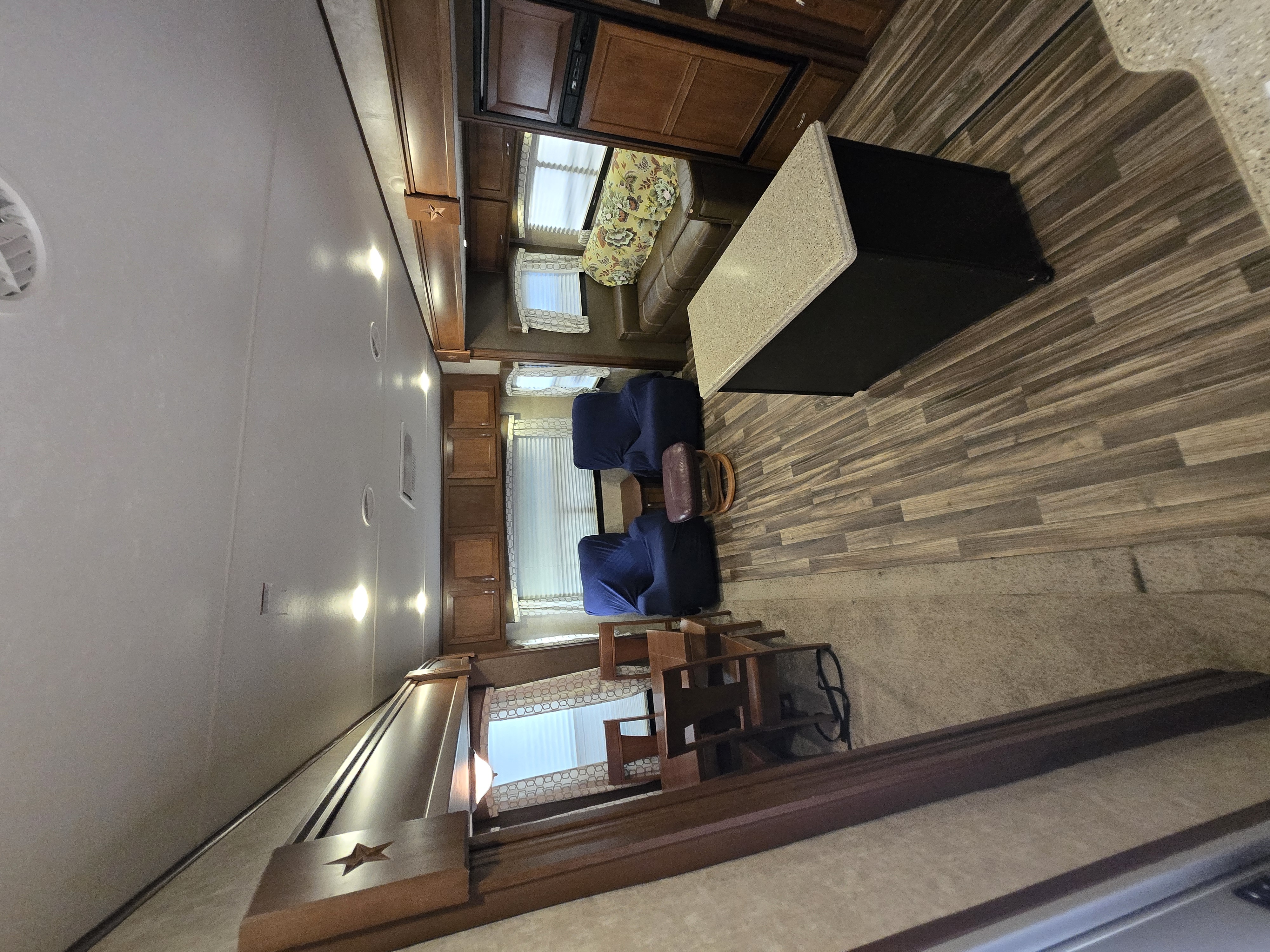 RV View