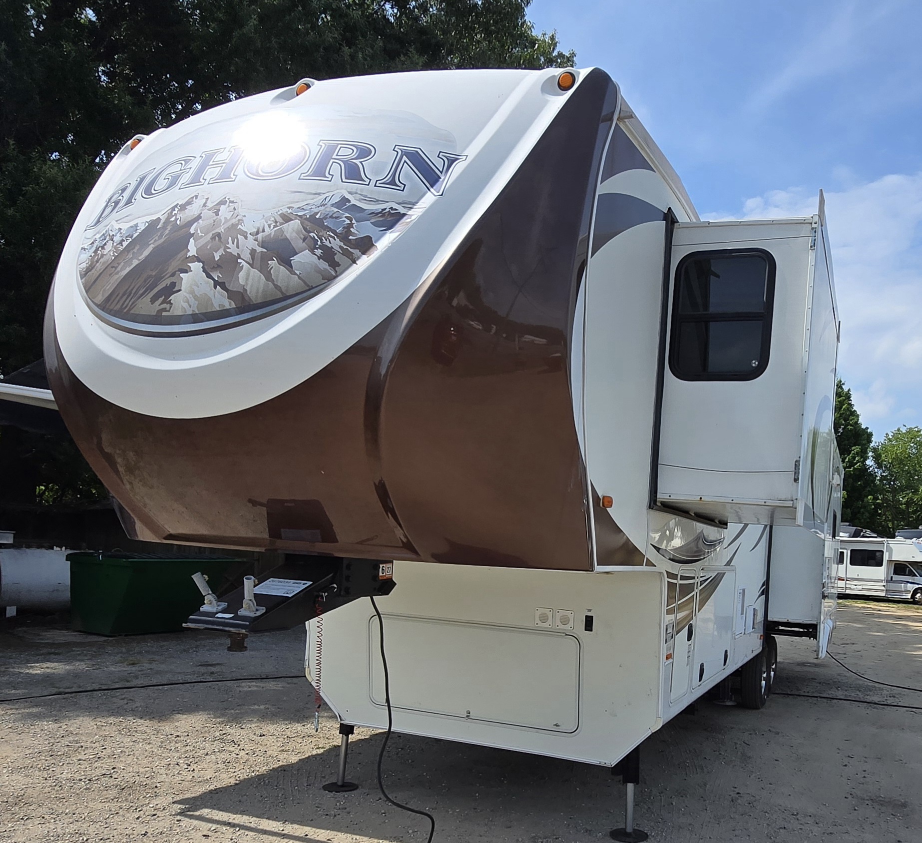RV View