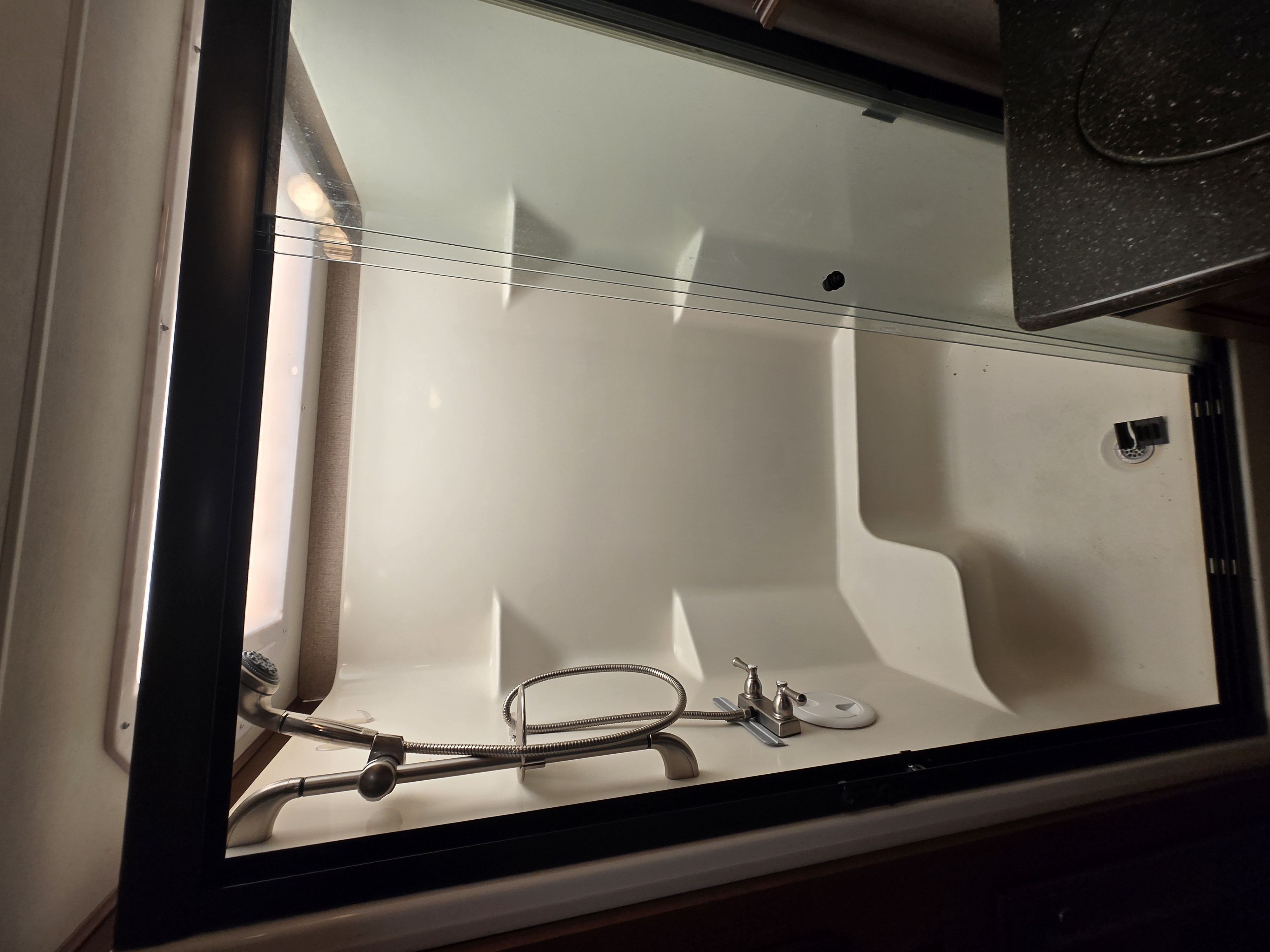 RV View