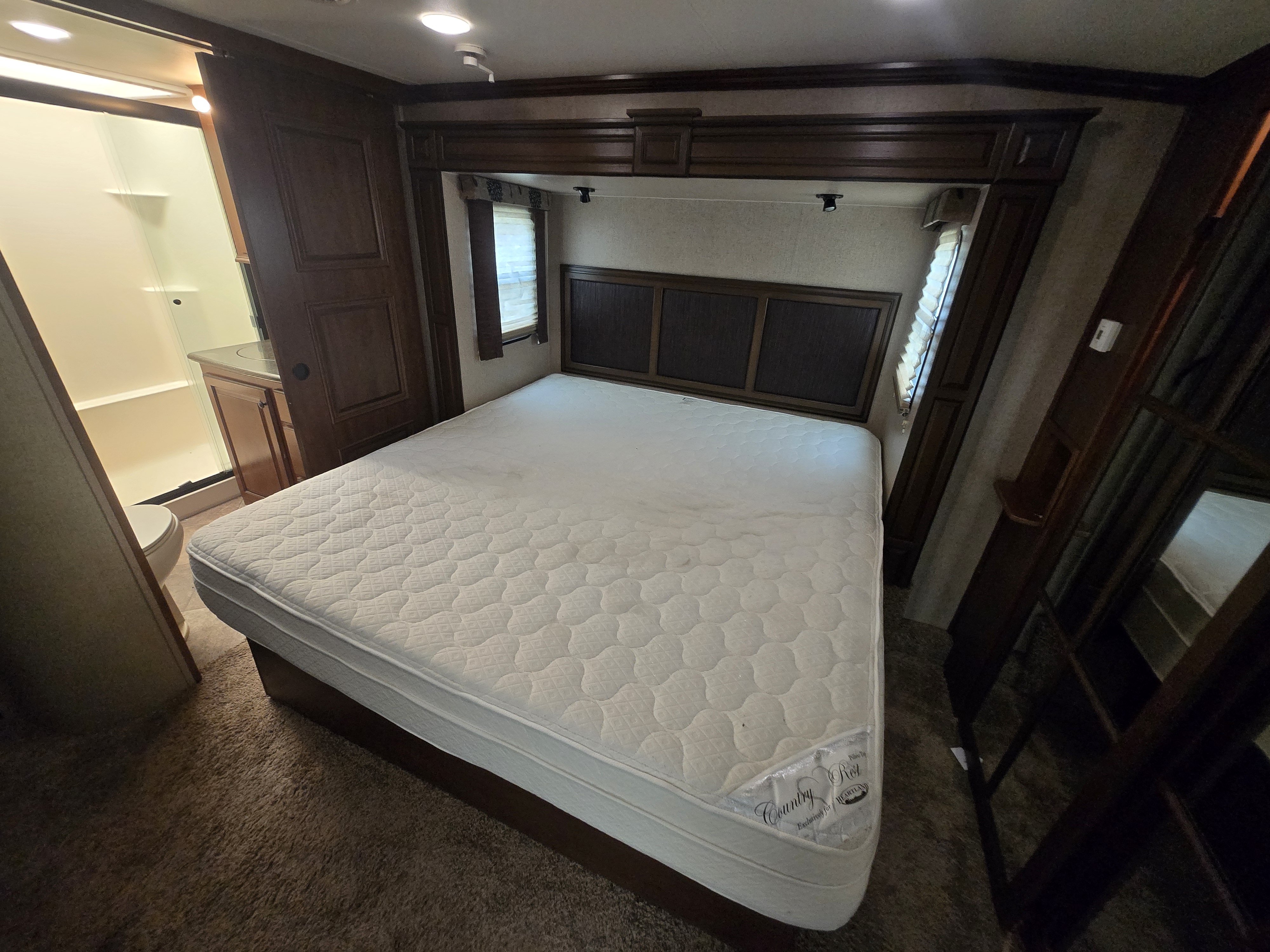 RV View