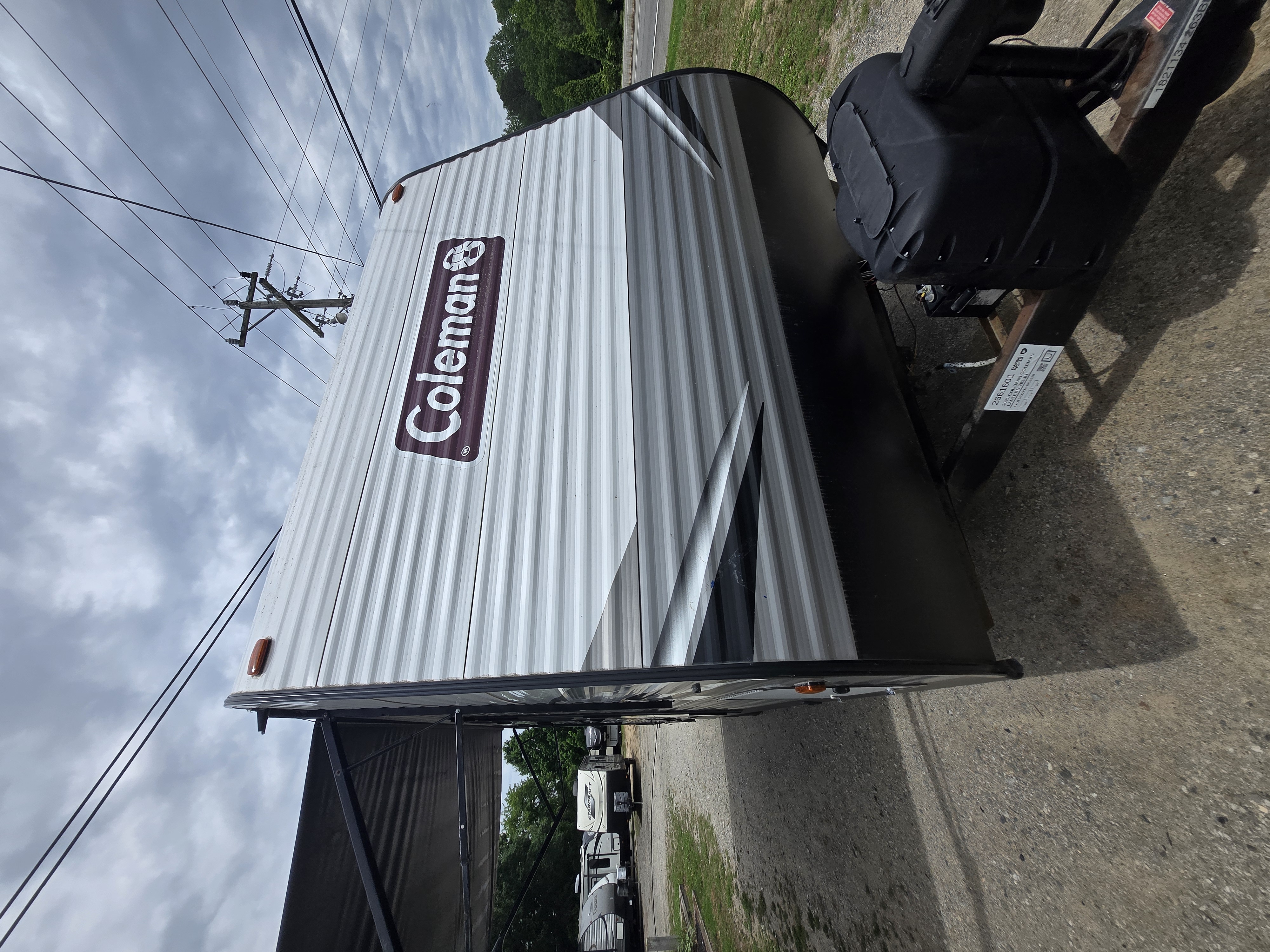 RV View