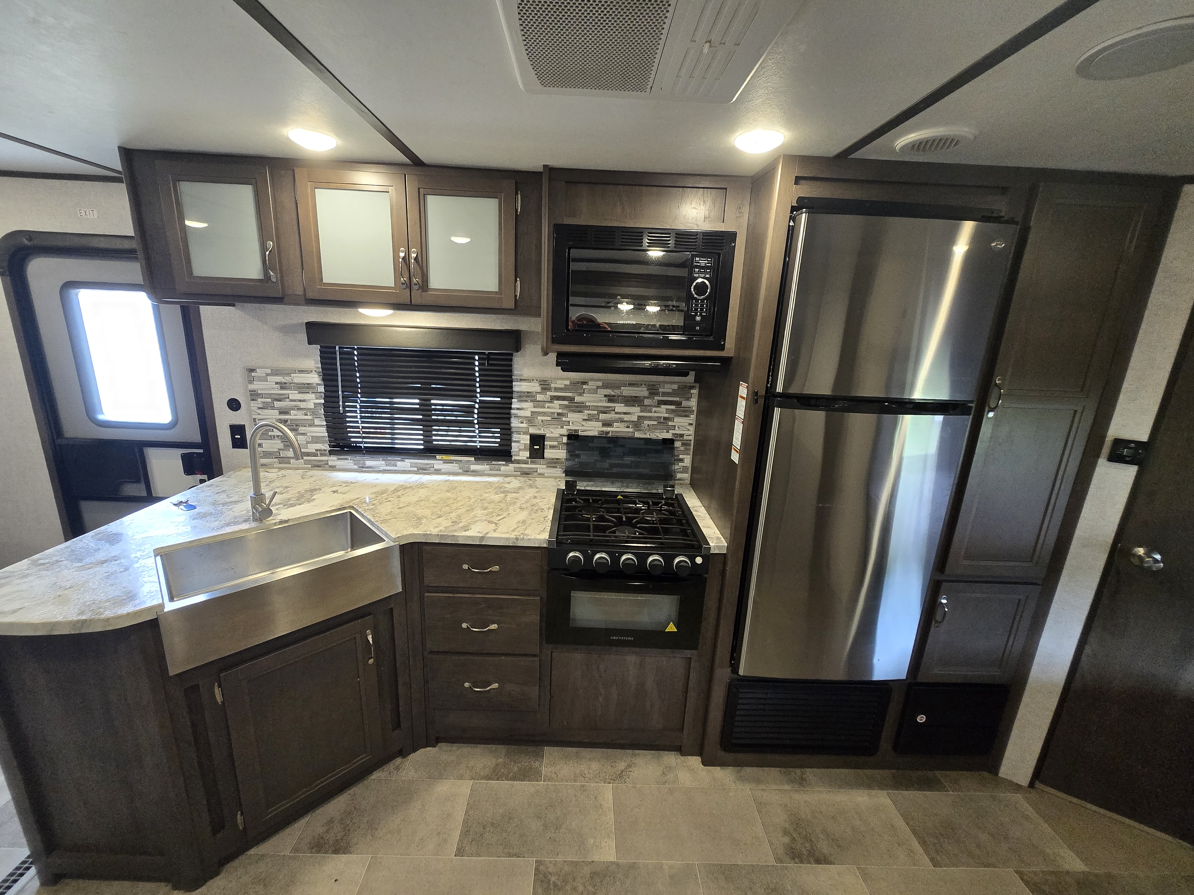 RV View