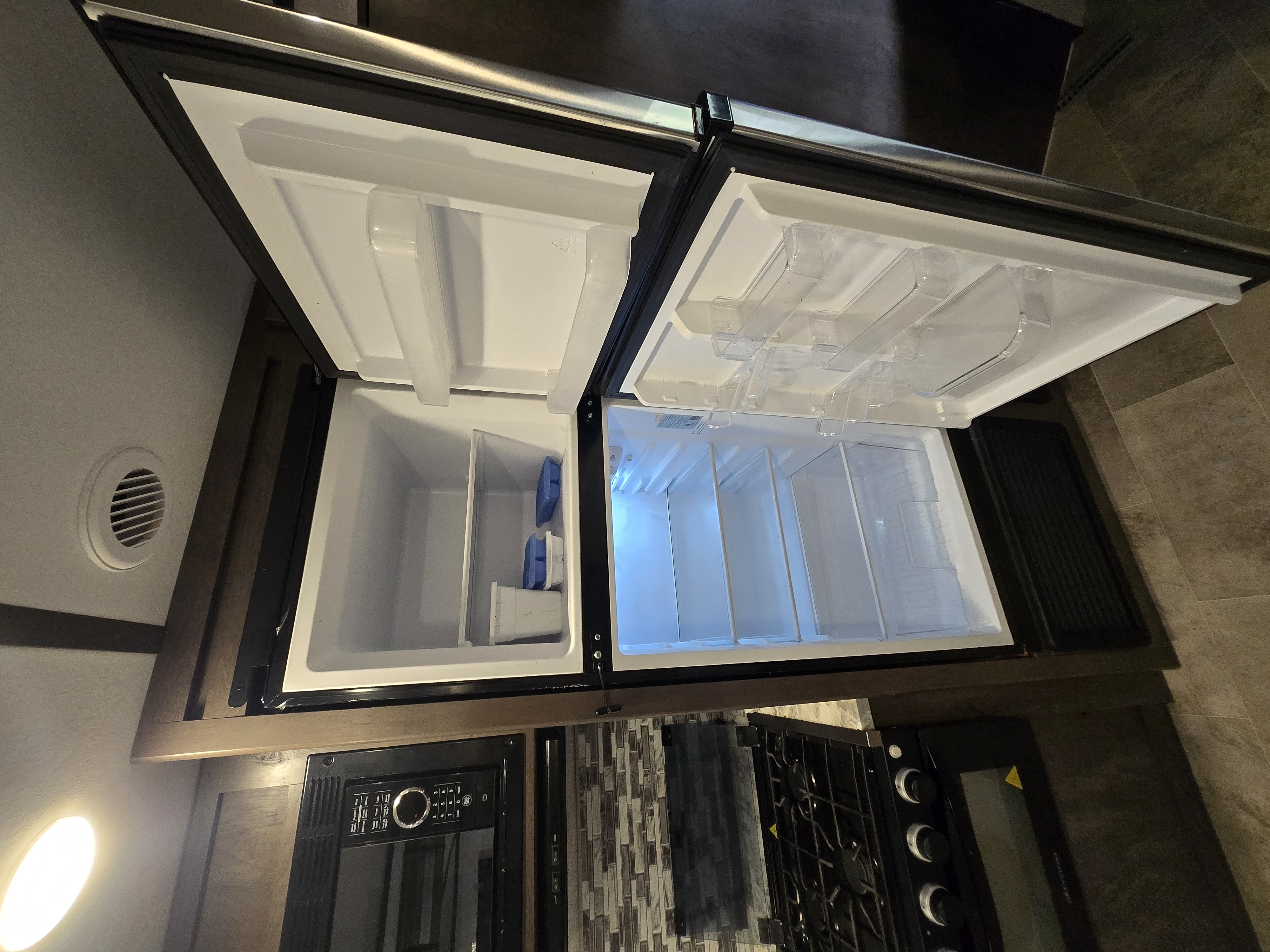 RV View