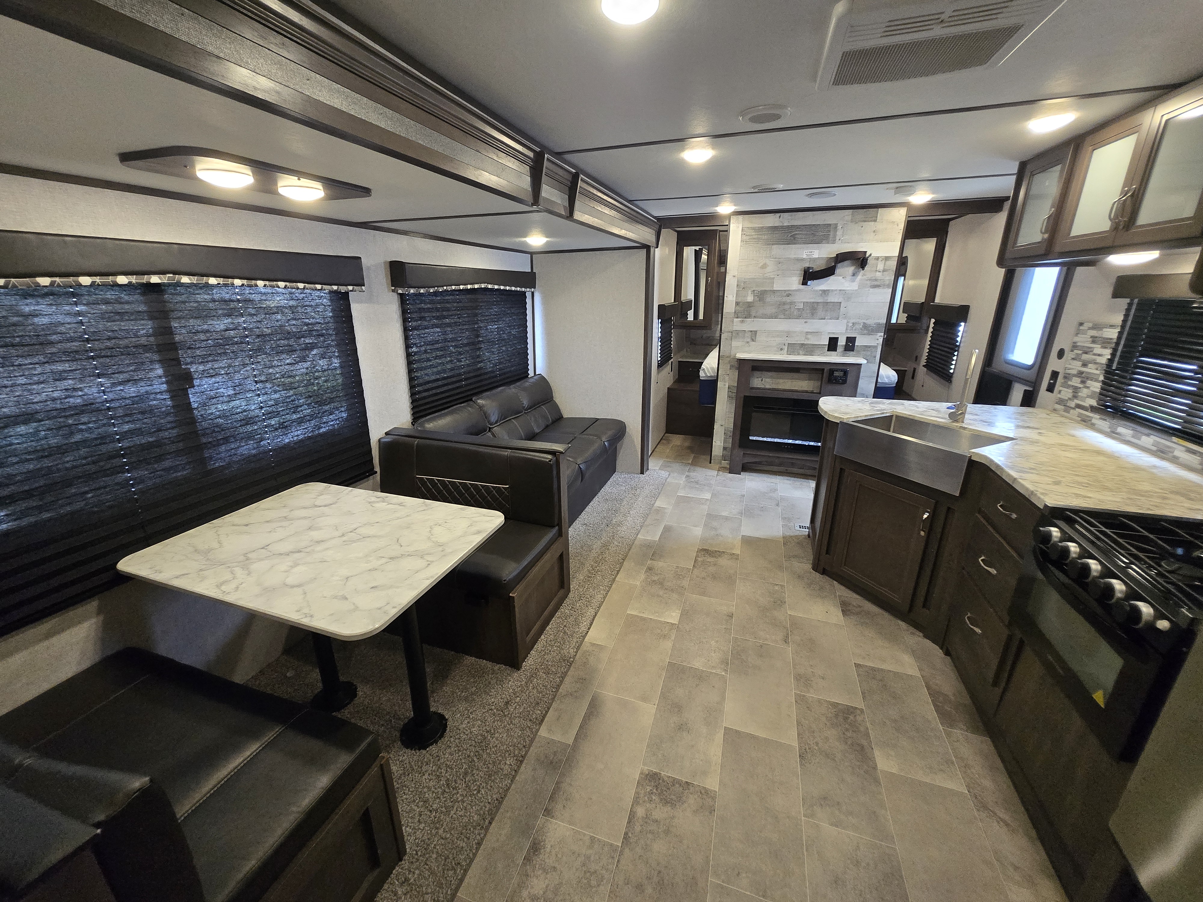 RV View