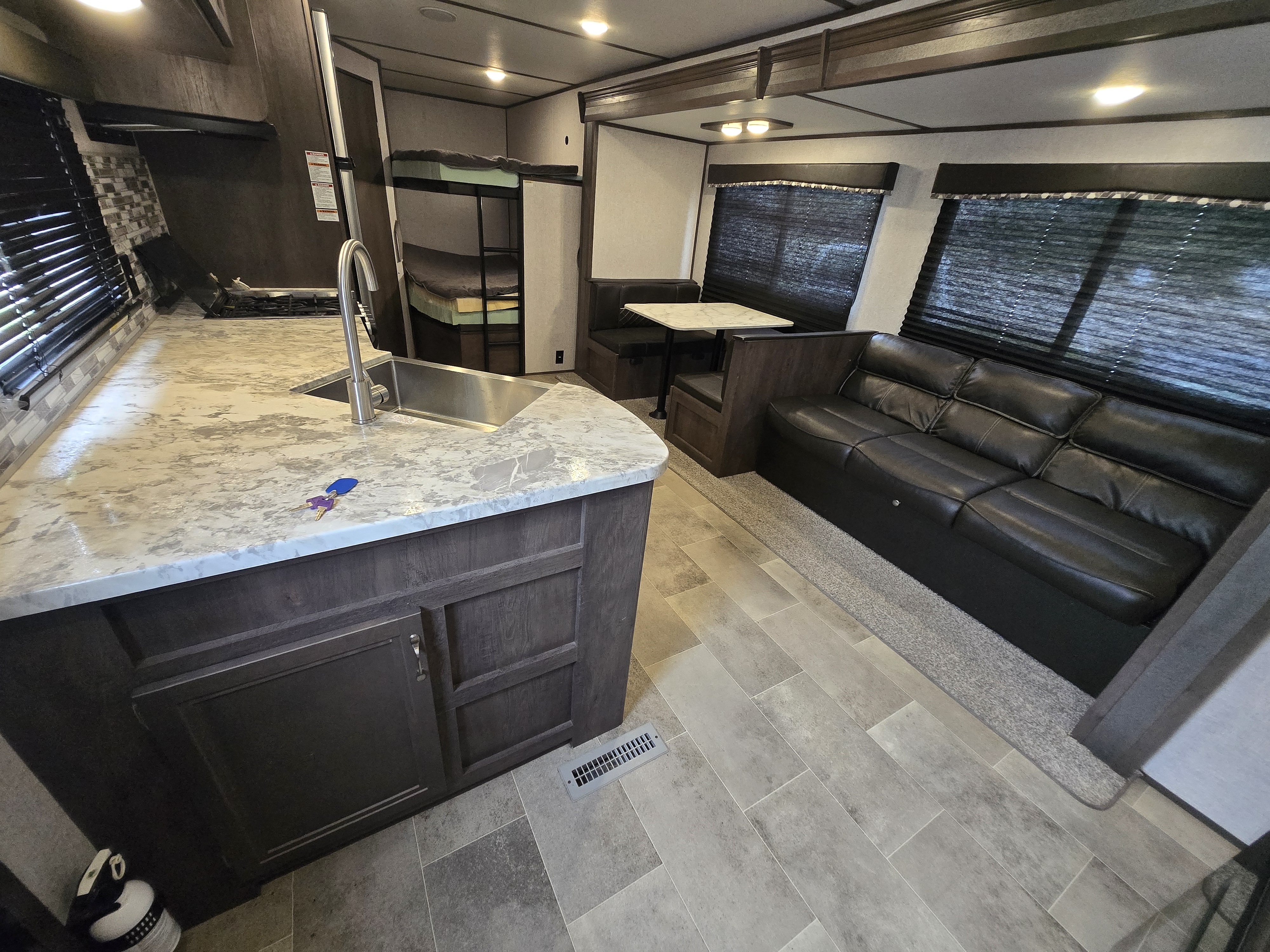 RV View
