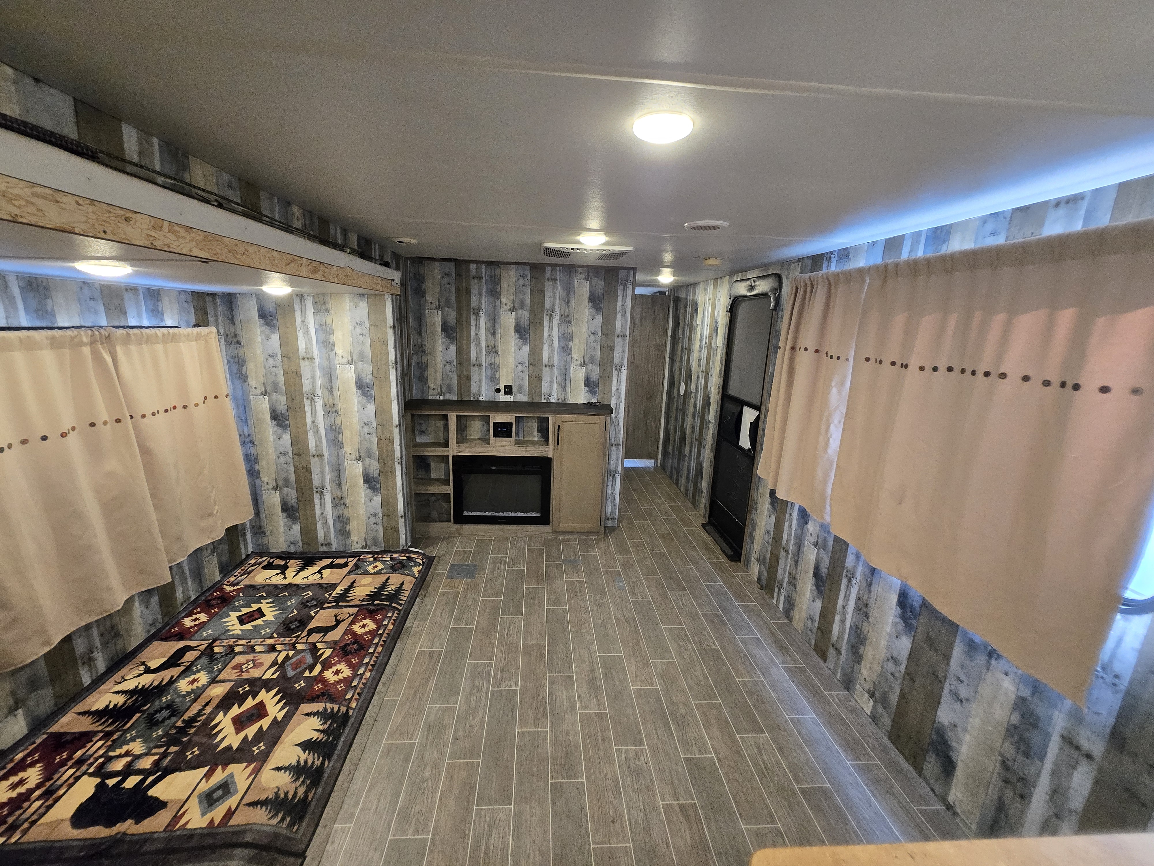 RV View