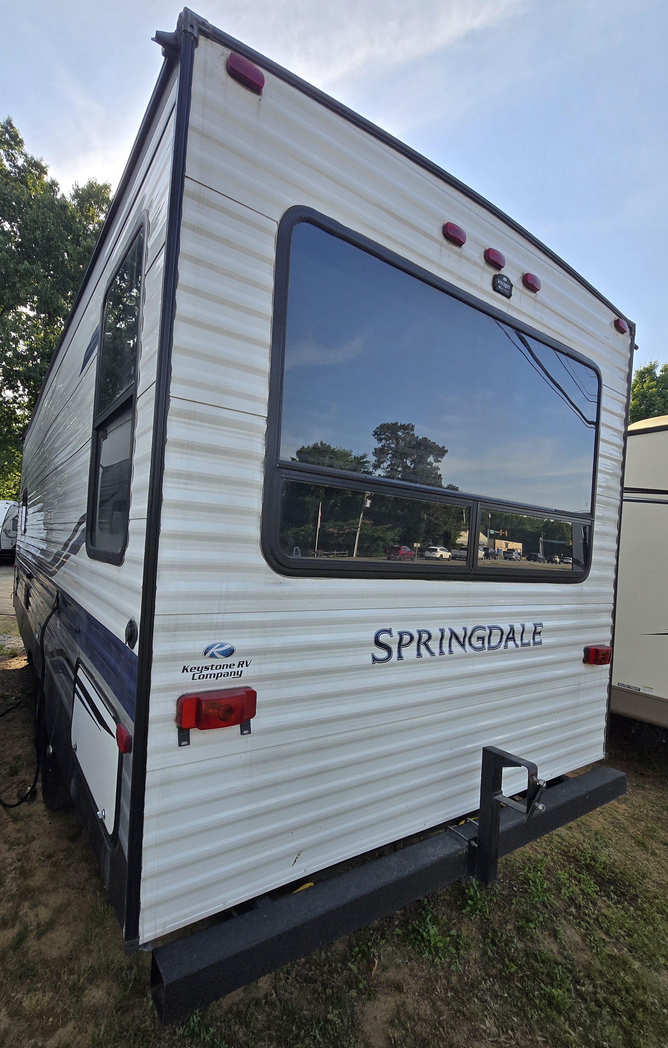 RV View