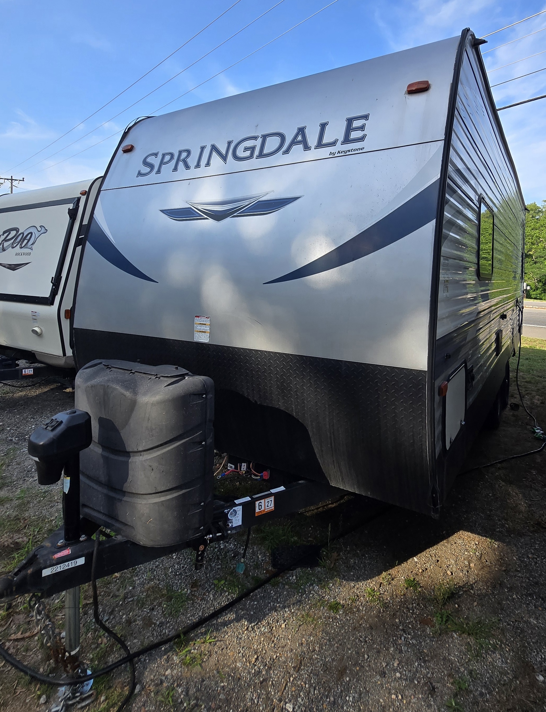 RV View