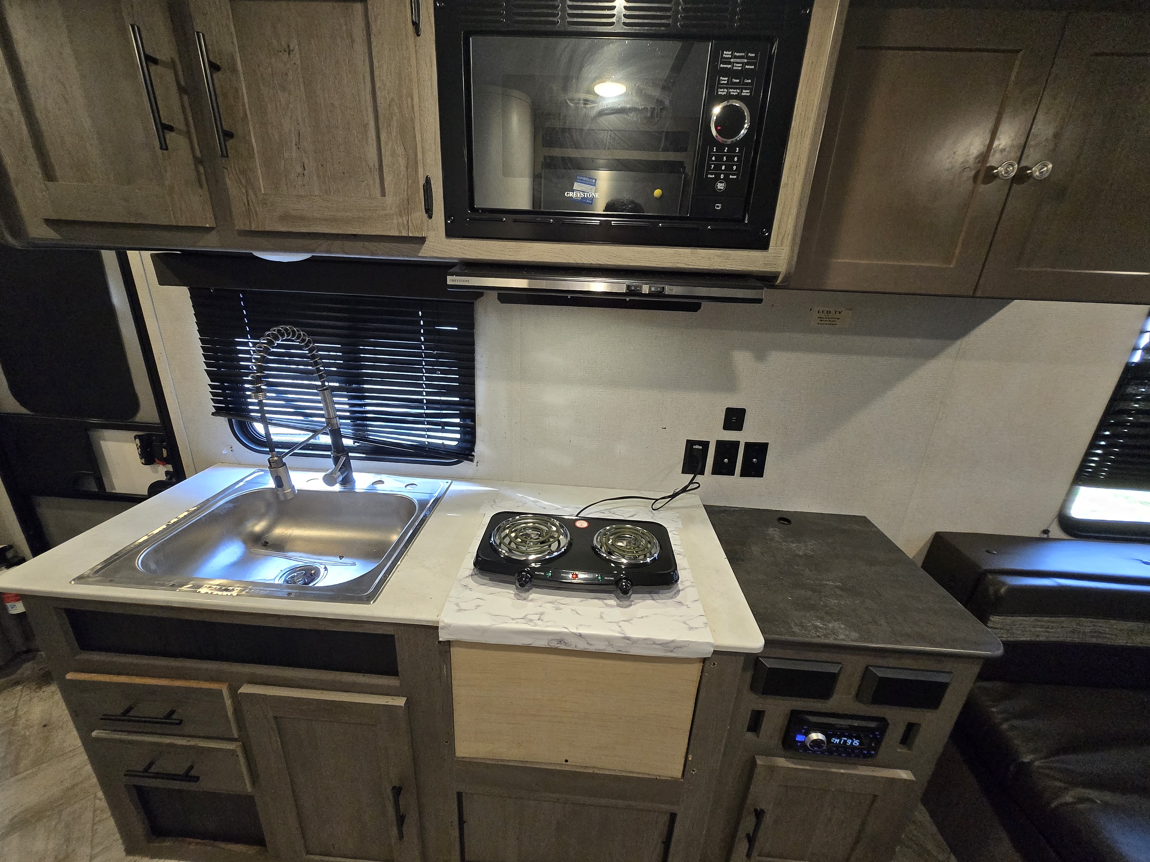RV View