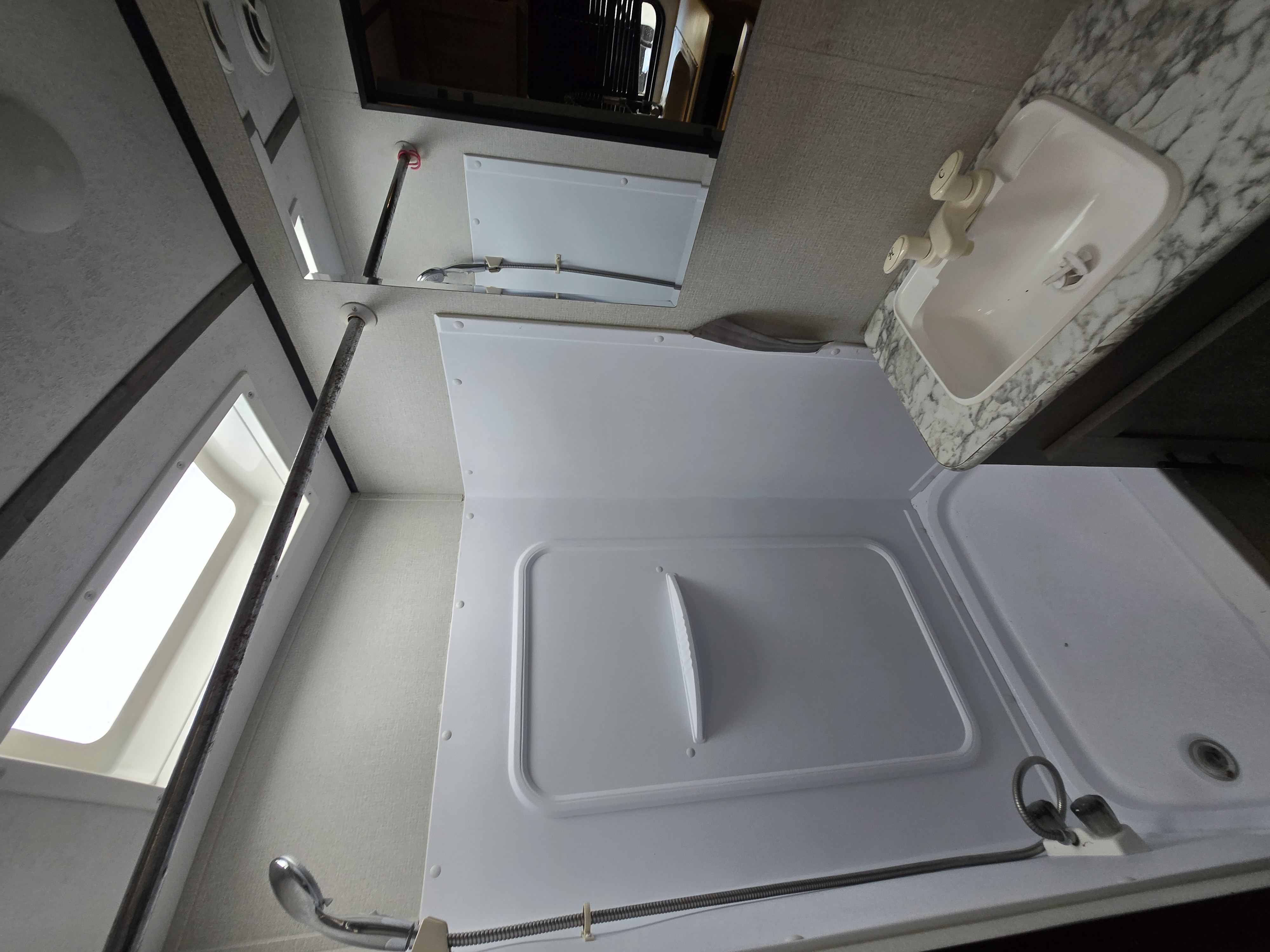 RV View