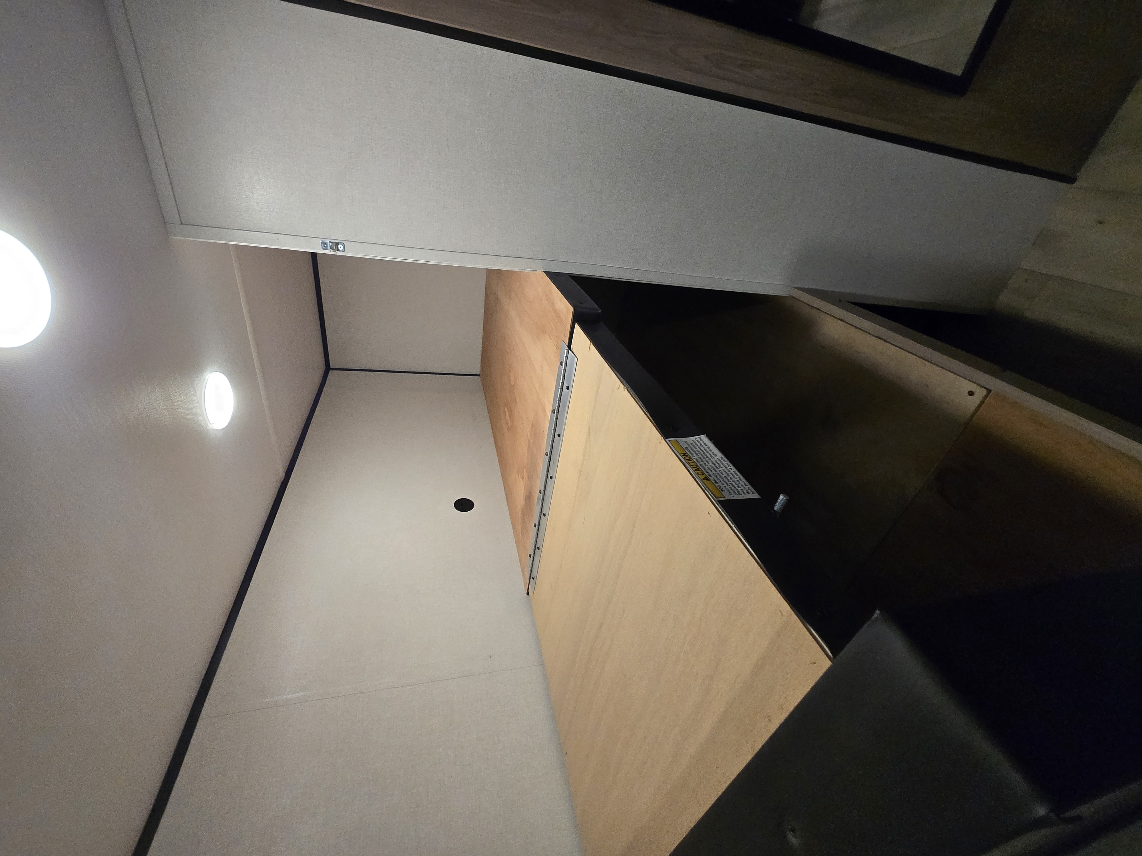 RV View