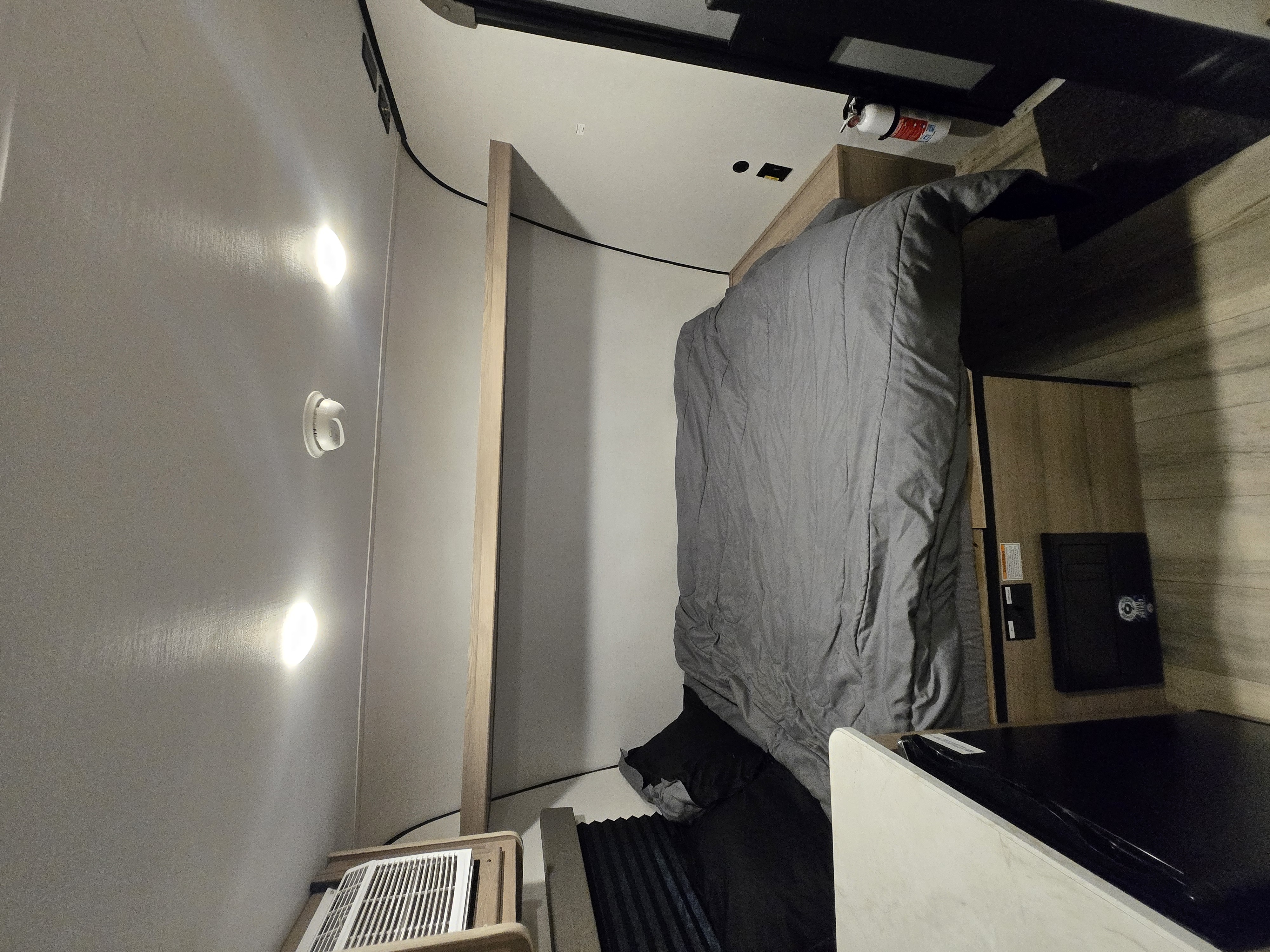 RV View